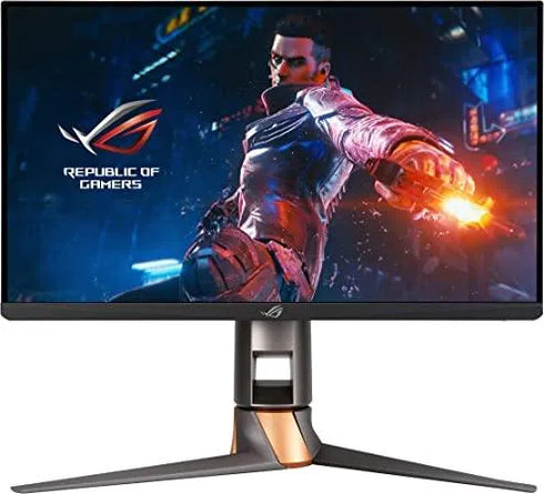 ASUS ROG Swift 24.5 Inch PG259QN (1920 x 1080) IPS Flat 360Hz 1MS Gaming Monitor - Anigma