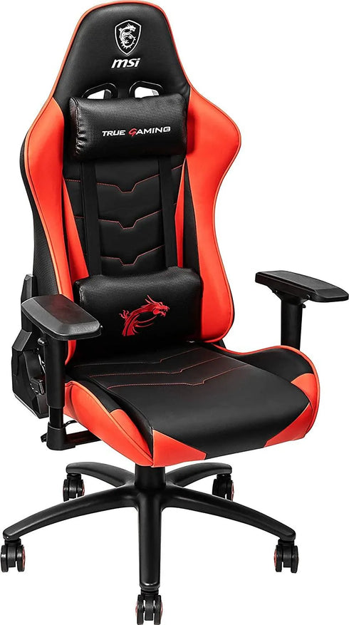 MSI Gaming Chair MAG CH120 - Anigma