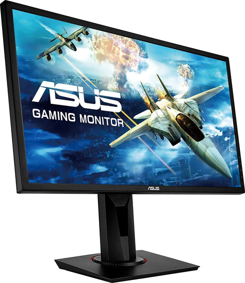 Asus 24 Inch eSports Gaming Monitor VG248QG (1920 x 1080) 165Hz - Anigma