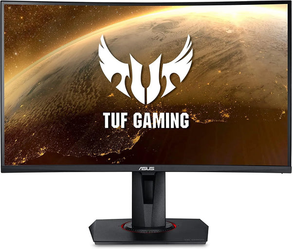 ASUS TUF Gaming 27 Inch VG27WQ (2560 x 1440) VA 165Hz 1MS Gaming Monitor - Anigma