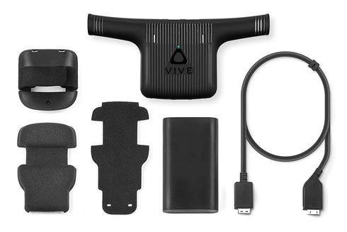 Vive Wireless Adaptor Full Pack 2448 x 1224 resolution and 90Hz refresh rate - Anigma