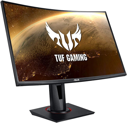 Asus 27 Inch TUF Gaming VG27VQ (1920 x 1080) 165Hz - Anigma