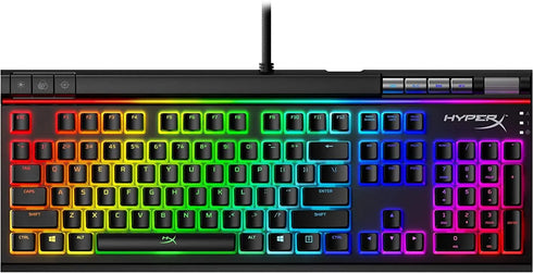 HYPERX Alloy Elite 2 – Mechanical Gaming Keyboard - Anigma