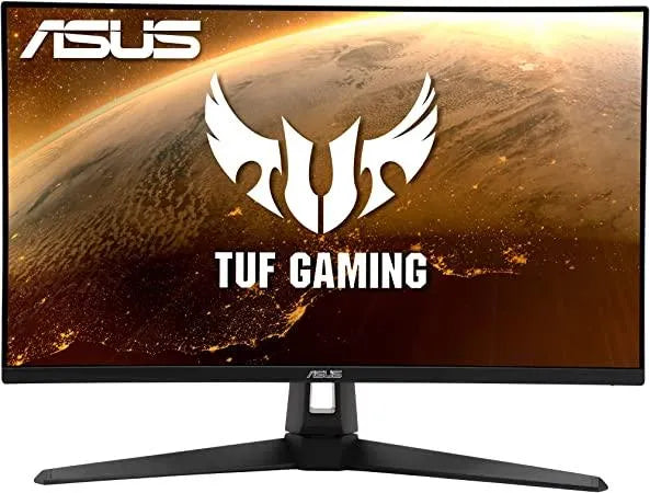 ASUS TUF Gaming 27 Inch VG27AQ1A (2560 × 1440) IPS Flat 170Hz 1MS Gaming Monitor - Anigma