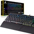 Corsair K70 RGB MK.2 Cherry MX Blue - Anigma
