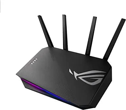 ASUS ROG Strix GS-AX3000 WiFi 6 Gaming Router - Anigma