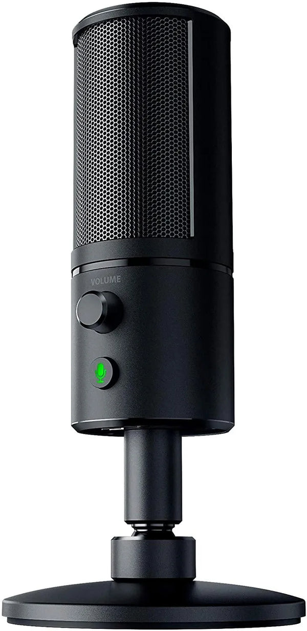 Razer Seiren X USB Streaming Microphone - Anigma