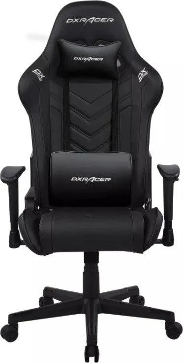 DXRacer Prince Series Gaming Chair Black - Anigma