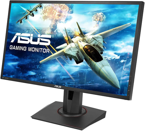 Asus 24 Inch MG248QR (1920 x 1080) 144Hz - Anigma