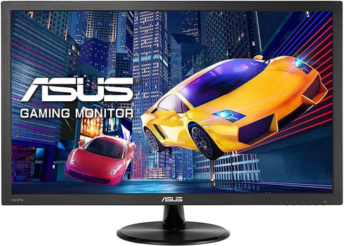ASUS 21 Inch VP228H Gaming Monitor (1920x1080) 60 Hz - Anigma