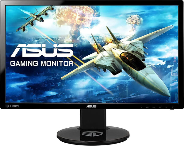Asus 24 Inch VG248QE (1920 x 1080) 144Hz - Anigma
