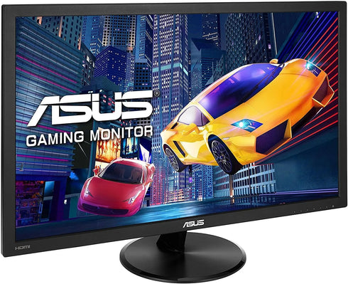 ASUS 21 Inch VP228H Gaming Monitor (1920x1080) 60 Hz - Anigma