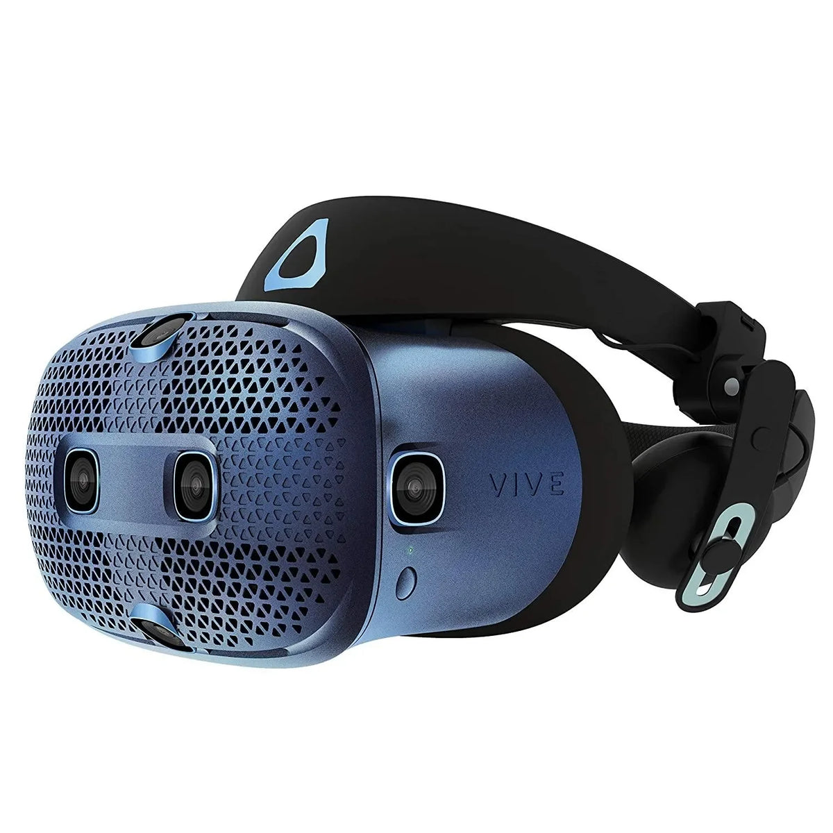 VIVE Cosmos 2880 x 1700 combined-resolution, 90Hz refresh rate & adjustable interpupillary distance (IPD) dial for visual comfort and quality - Anigma