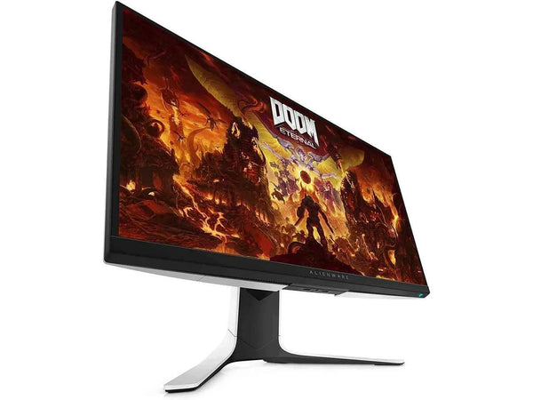 Dell Alienware AW2720HF 27-inch 240Hz 1ms IPS Gaming Monitor, FHD IPS LED Backlit 1920 x 1080 at 240 Hz, Adaptive Sync Gaming Monitor - Anigma