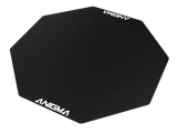 Anigma Gaming Chair Pad, Anti-Slip, Black - Anigma