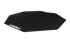 Anigma Gaming Chair Pad, Anti-Slip, Black - Anigma