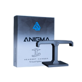 Anigma Premium Headset Hanger - Anigma