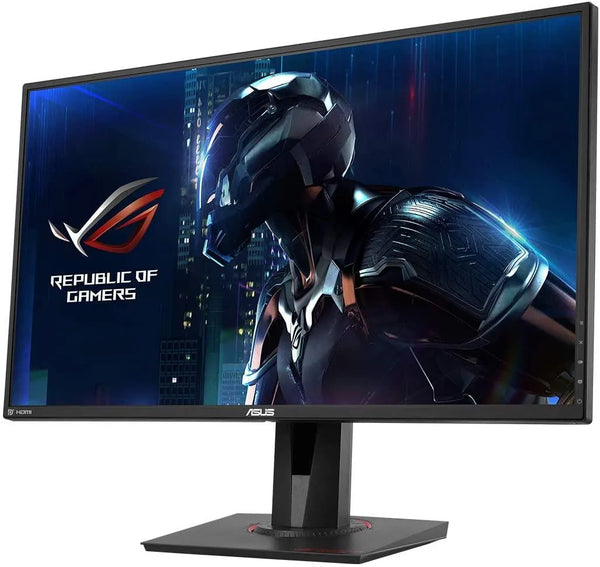 ASUS 27 Inch PG278QE Rog Swift (2560 x 1440) 165Hz - Anigma
