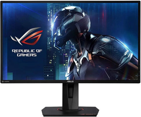 ASUS 27 Inch PG278QE Rog Swift (2560 x 1440) 165Hz - Anigma