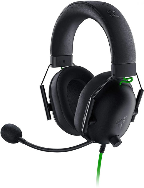 Razer BLACKSHARK V2 X Gaming Headset - Anigma