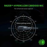 Razer BLACKSHARK V2 X Gaming Headset - Anigma