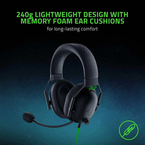 Razer BLACKSHARK V2 X Gaming Headset - Anigma