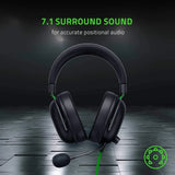Razer BLACKSHARK V2 X Gaming Headset - Anigma