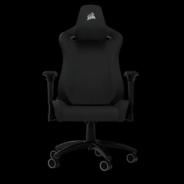 CORSAIR TC200 Gaming Chair Fabric Black - Anigma