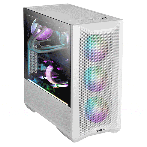 Intel i9 12th Gen RTX 3070 Gaming PC - Anigma