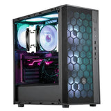 Intel 12th Gen I5 12400F RTX 3060 16GB DDR4 500GB M.2 SSD Gaming PC - Anigma