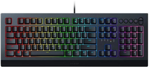 Razer Cynosa Chroma V2 Gaming Keyboard - Anigma
