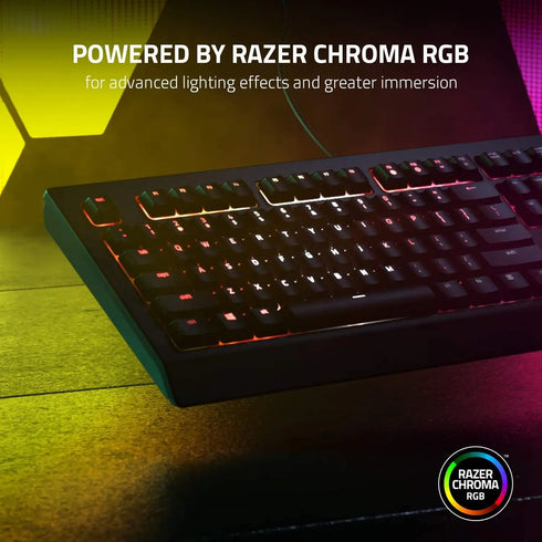 Razer Cynosa Chroma V2 Gaming Keyboard - Anigma