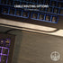 Razer Cynosa Chroma V2 Gaming Keyboard - Anigma