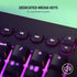 Razer Cynosa Chroma V2 Gaming Keyboard - Anigma