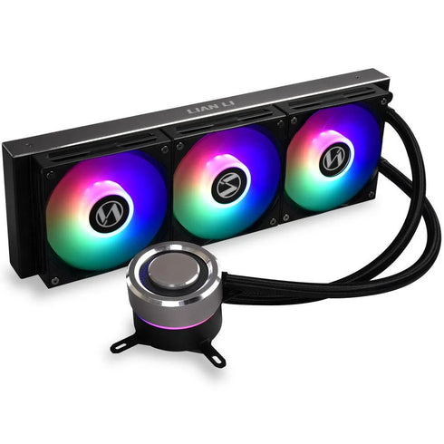 Intel 13th Gen I9 13900KF RTX 3080 TI 32GB DDR5 2TB M.2 SSD Gaming PC - Anigma