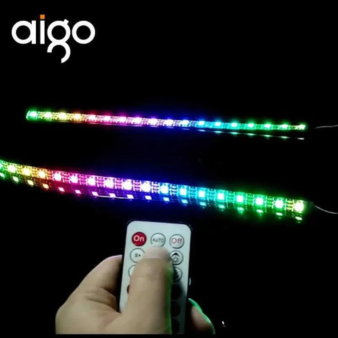 Aigo Aurora Magical Light Bar - Anigma