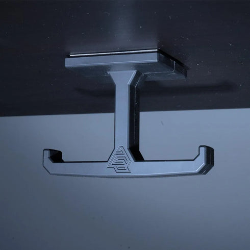 Anigma Premium Headset Hanger - Anigma