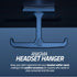 Anigma Premium Headset Hanger - Anigma