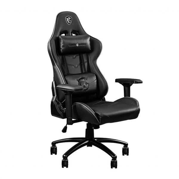MSI MAG CH120I Gaming Chair - Anigma