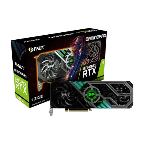 Intel 13th Gen I9 13900KF RTX 3080 TI 32GB DDR5 2TB M.2 SSD Gaming PC - Anigma