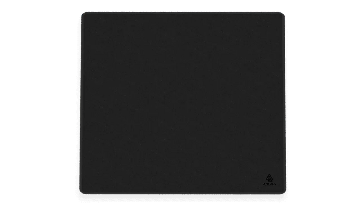 Anigma Control Mouse Pads, Medium, Large, XLarge, Extended - Anigma