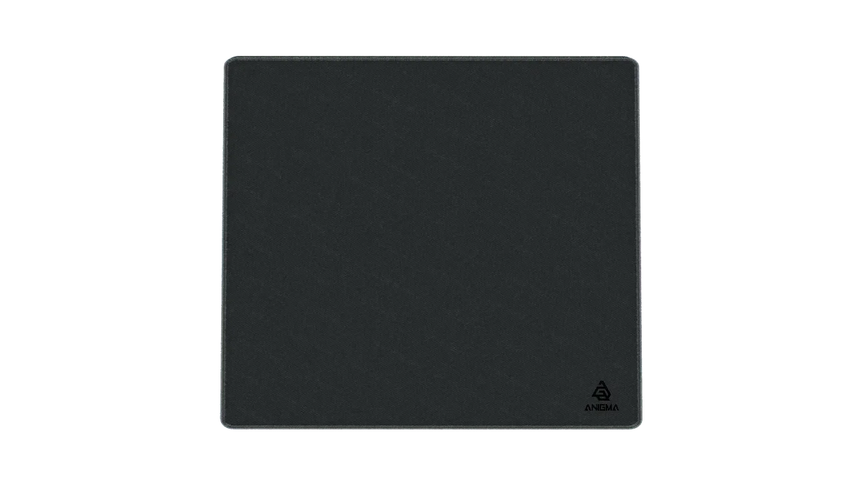 Anigma Control Mouse Pads, Medium, Large, XLarge, Extended - Anigma
