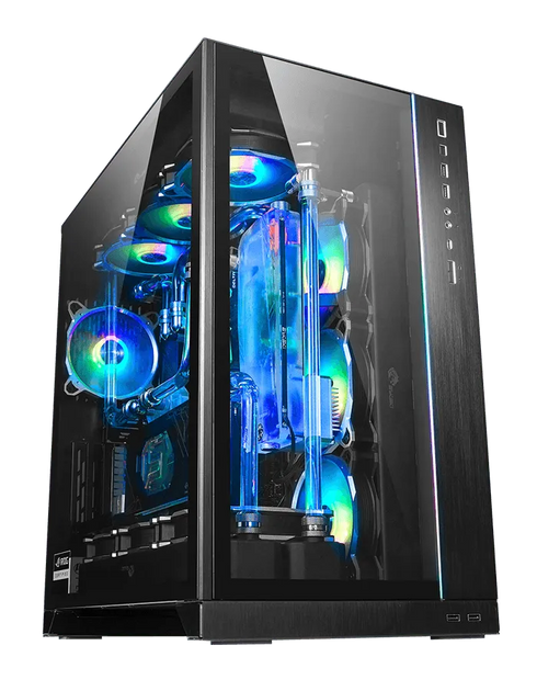 Intel 13th Gen I9 13900KF RTX 3080 TI 32GB DDR5 2TB M.2 SSD Gaming PC - Anigma