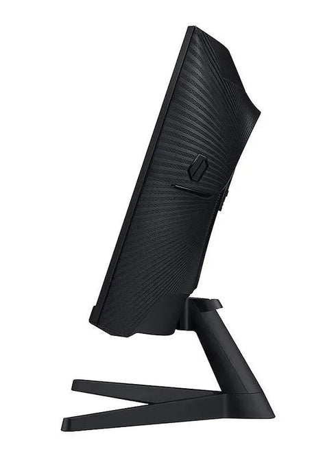 Samsung Odyssey G5 27 Inch (2560 x 1440) QLED Curved 144Hz 1MS Gaming Monitor - Anigma