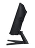Samsung Odyssey G5 27 Inch (2560 x 1440) QLED Curved 144Hz 1MS Gaming Monitor - Anigma
