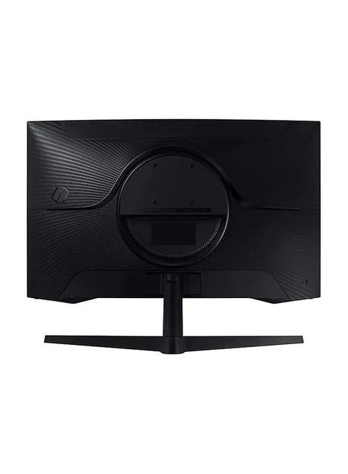 Samsung Odyssey G5 32 Inch (2560 x 1440) QLED Curved 144Hz 1MS Gaming Monitor - Anigma