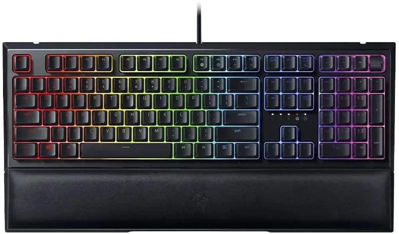 Razer Ornata V2 Gaming Keyboard - Anigma
