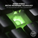 Razer Ornata V2 Gaming Keyboard - Anigma