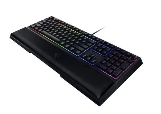 Razer Ornata V2 Gaming Keyboard - Anigma
