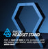 Anigma Premium Headset Stand - Anigma